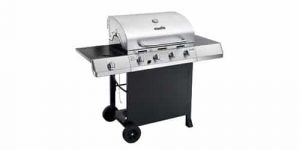 Best Gas Grills in 2024 Reviews
