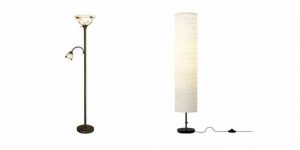 Best Floor Lamps in 2022 Reviews