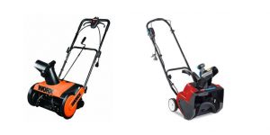 Best Snow Blowers in 2023 Reviews