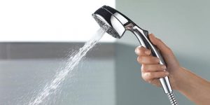 Best Shower Heads in 2023 Reviews