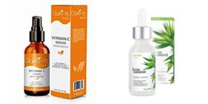Top 10 Best Vitamin C Serum for Face in 2021 Reviews
