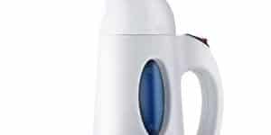Top 10 Best Handheld Clothes Steamer in 2023 Reviews