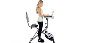 Top 10 Best Exercise Bike Stationary for Home in 2022 Reviews